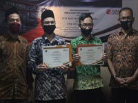 Afternoon College STIE GICI  Business School Dep Nomor 3