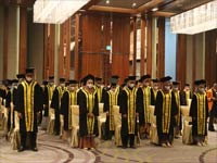Afternoon College STIE GICI  Business School Dep Nomor 7